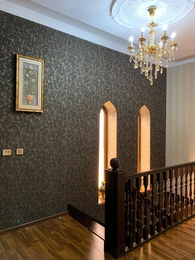 Turkistan Hotel Kogon Экстерьер фото