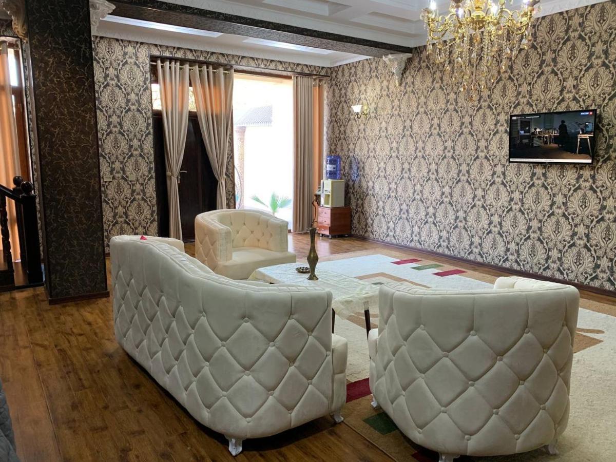 Turkistan Hotel Kogon Экстерьер фото